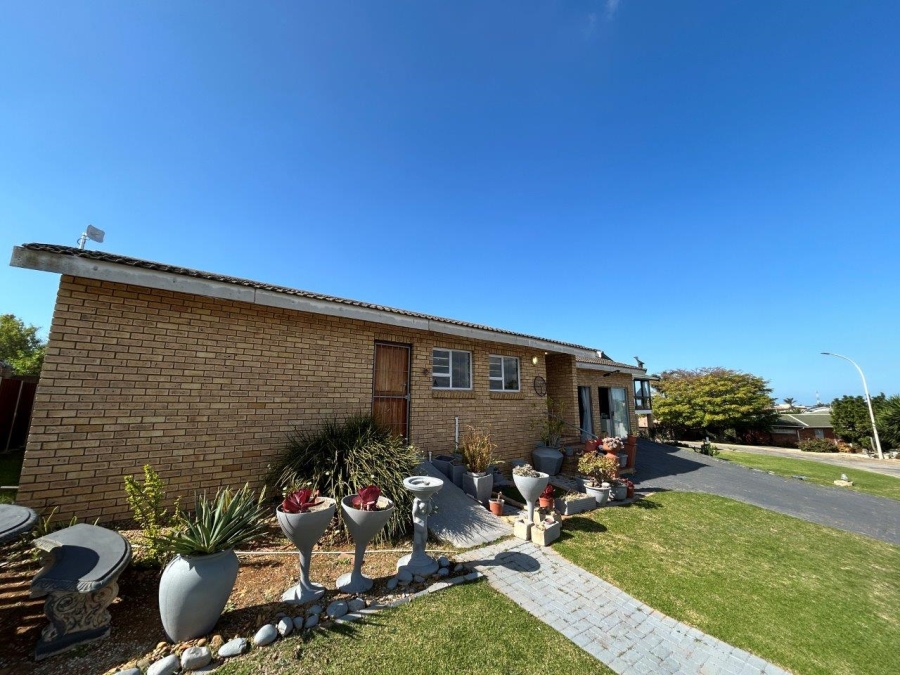 3 Bedroom Property for Sale in Noorsekloof Eastern Cape